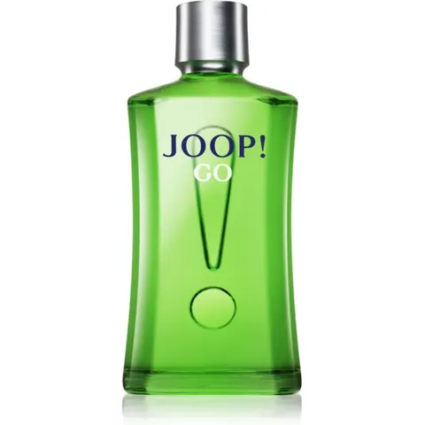 JOOP Go EDT M 200 ml – image 2