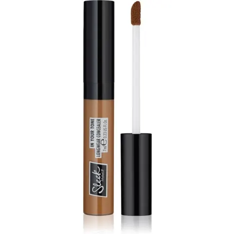 Sleek In Your Tone long-lasting concealer medium-coverage shade 7W Medium 7 ml – image 2