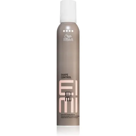 Wella Professionals EIMI Shape Control 300ml – image 2