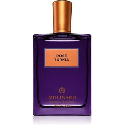 Molinard Rose Turkia EDP U 75 ml – image 2