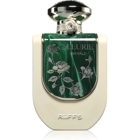Riiffs Fleurie Emerald EDP W 100 ml – image 2