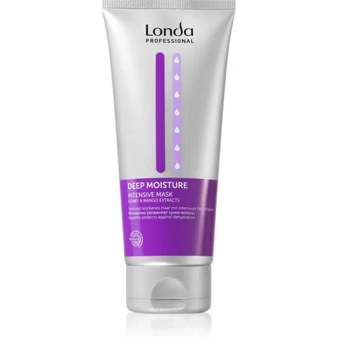 200ml Londa Professional Deep Moisture Intensive Mask – image 2