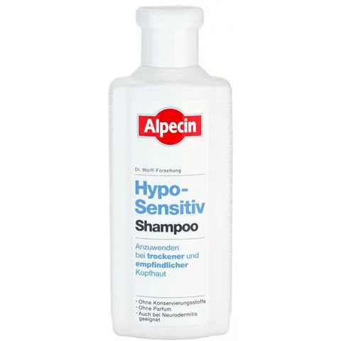 250ml Alpecin Hypo-Sensitive Shampoo – image 2