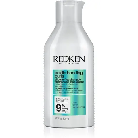 Redken Acidic Bonding Curls Shampoo 300ml – image 3