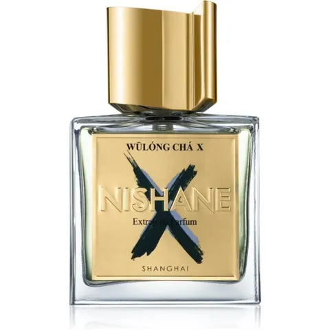 50ml NISHANE Wulong Cha X Eau de Parfum – image 4