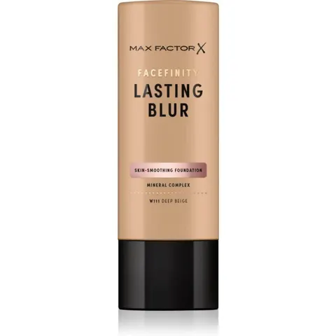 Max Factor Facefinity Lasting Blur long-lasting foundation shade W111 Deep Beige 35 ml – image 2
