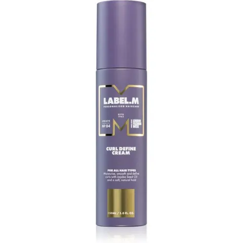 Curl Define Cream 150ml – image 2