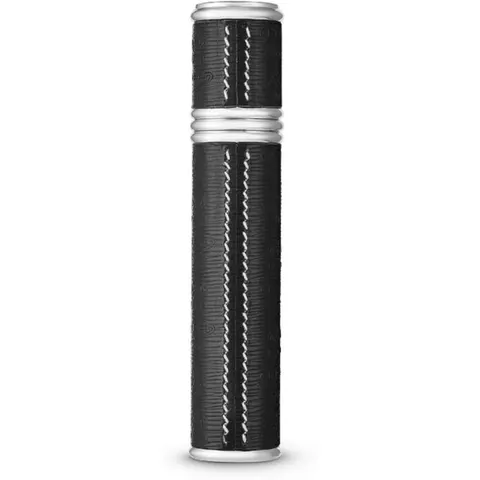 Creed Travel Atomiser Silver/Black refillable atomiser 10 ml – image 2