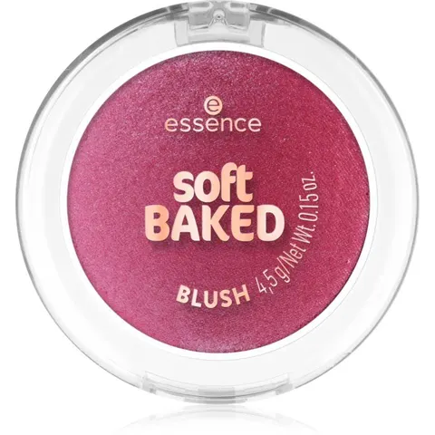 Essence - Blush Soft Baked - 50 Berry Bliss – image 2