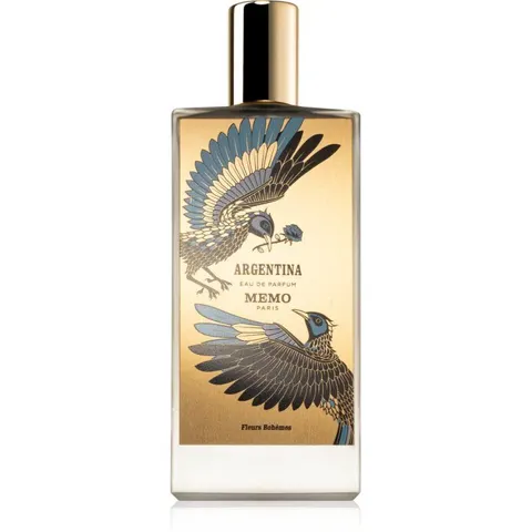Memo Paris Argentina EDP U 75 ml – image 2