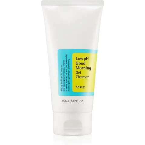 Cosrx Low pH Gel Cleanser 150ml – image 2