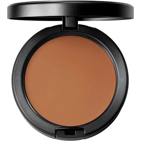 MAC Cosmetics Studio Fix Powder Plus Foundation Prefill mattifying powder foundation shade NW46 12 g – image 2