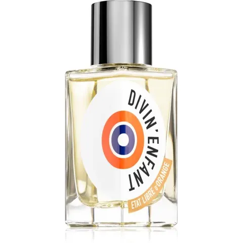 Etat Libre D'Orange Divin'Enfant EDP 50ml – image 2