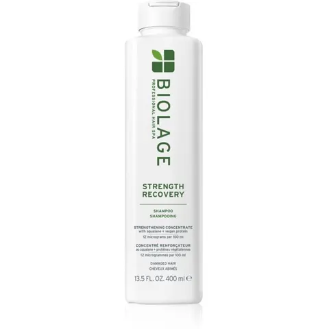 Biolage Strength Recovery Shampoo 400ml – image 2