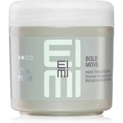Wella Professionals EIMI Bold Move Hair Styling Paste 150ml – image 2