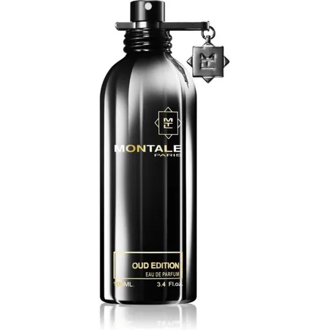 Montale Oud Edition EDP U 100 ml – image 3