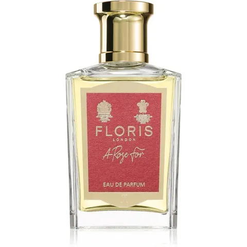 Floris A Rose for... EDP U 50 ml – image 3