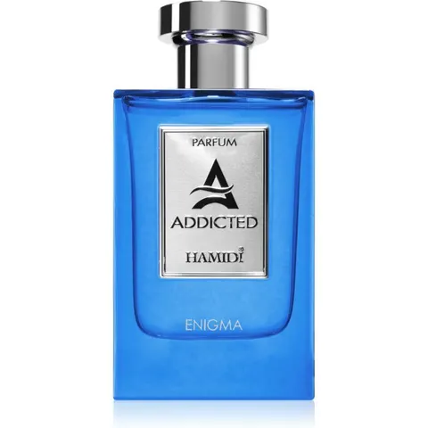 Hamidi Addicted Enigma EDP M 110 ml – image 2