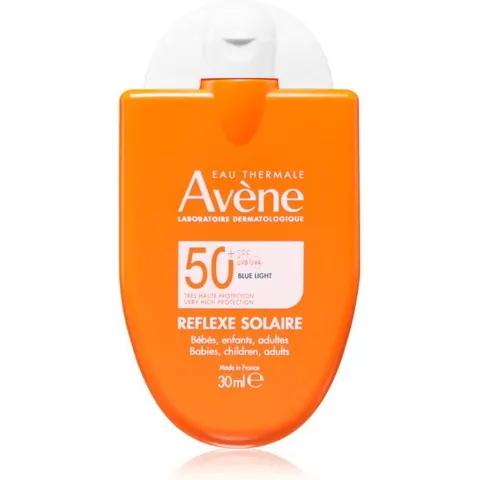Avene - Reflexe Solaire SPF 50+ 388961 - 30ml – image 2