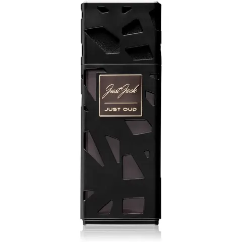 Just Jack - Just Oud EDP 100ml – image 2