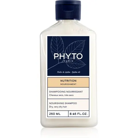 Phyto Nutrition Shampoo 250 ml – image 2