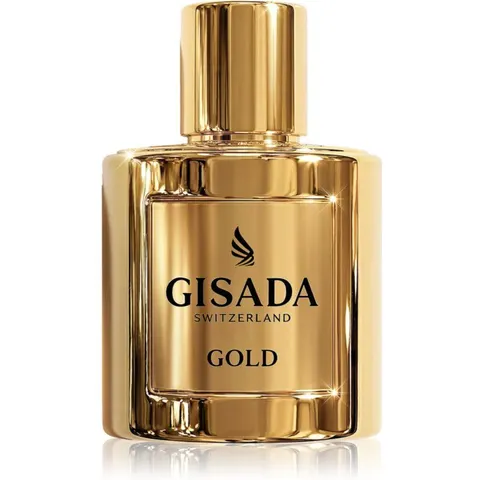 Gisada Gold EDP M 100 ml – image 3