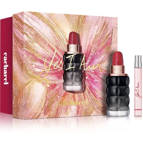 Cacharel Yes I Am gift set W – image 2
