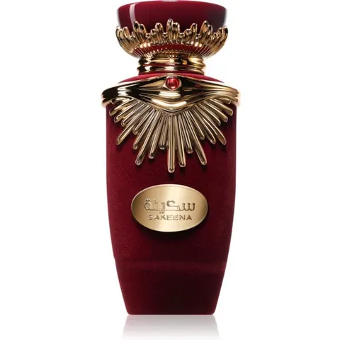 Lattafa Sakeena EDP W 100 ml – image 2
