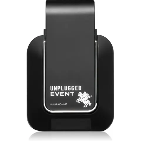 Emper Unplugged Event EDP M 80 ml – image 2