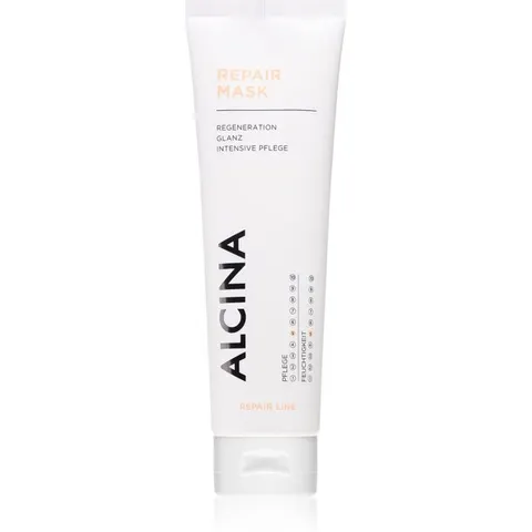 150ml Alcina Repair Mask – image 3