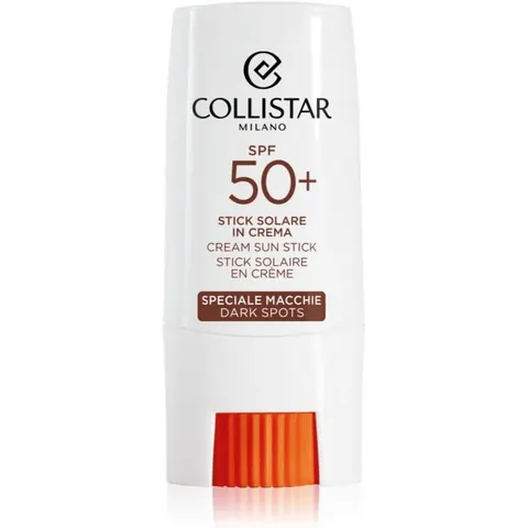 Collistar Anti-Stain Solar Stick Spf50+ 9 ml – image 2