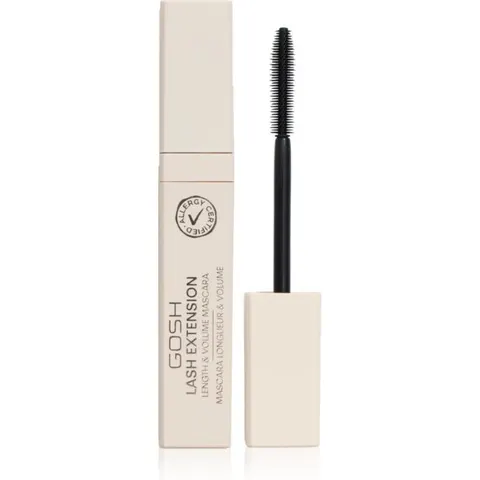 Gosh Lash Extension Mascara 7 ml – image 2