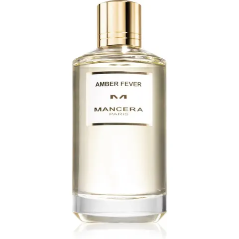 Mancera Amber Fever EDP U 120 ml – image 2