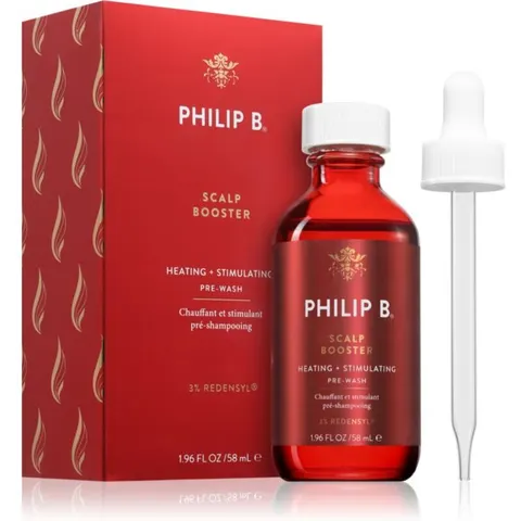 58ml PHILIP B Scalp Booster – image 3