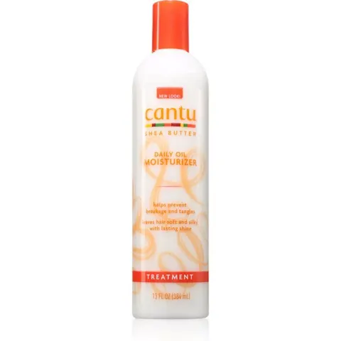 Cantu Daily Oil Moisturizer 384ml – image 2