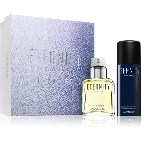 Calvin Klein Eternity M Set gift set M – image 2