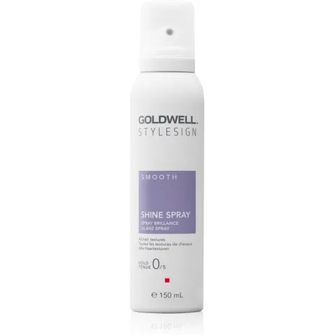 Goldwell StyleSign Shine Spray 150ml – image 2
