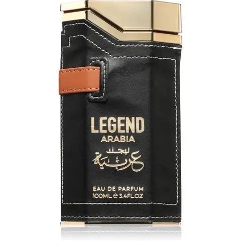 Emper Legend Arabia EDP U 100 ml – image 2