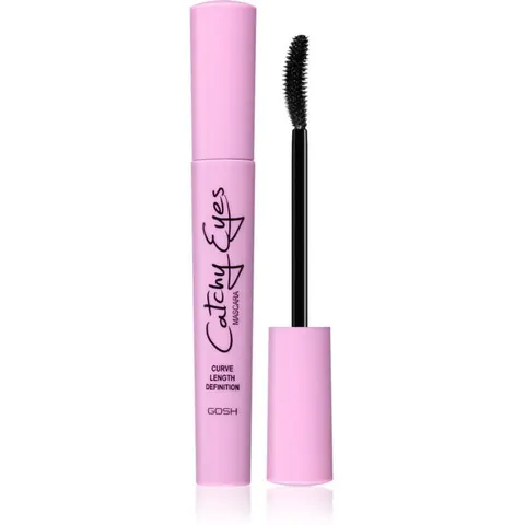 Gosh Catchy Eyes Mascara – image 2