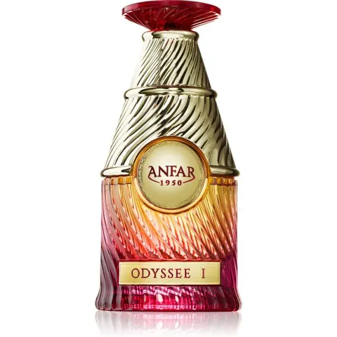 Anfar Odyssee I. EDP W 100 ml – image 3