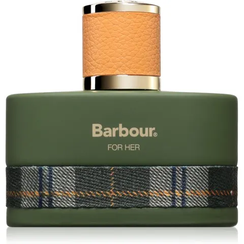 Barbour For Her 50ml Eau de Parfum Spray for Her – image 2