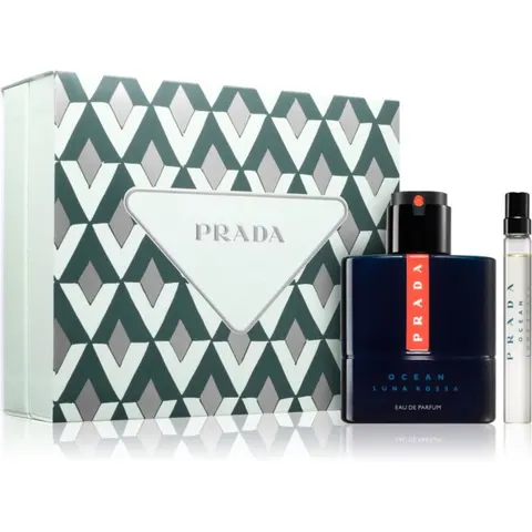 Prada Luna Rossa Ocean gift set M – 642070 – image 2