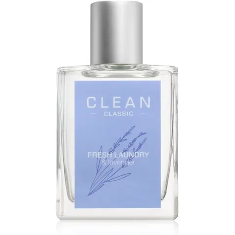 CLEAN Classic Fresh Laundry & Lavender EDT W 60 ml – image 2