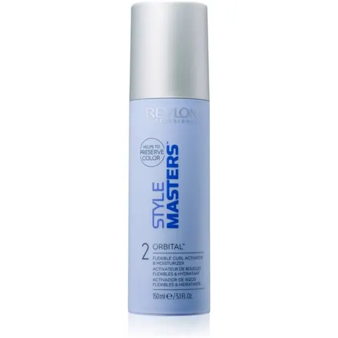 Revlon Professional Style Masters Orbital 150 ml – image 2