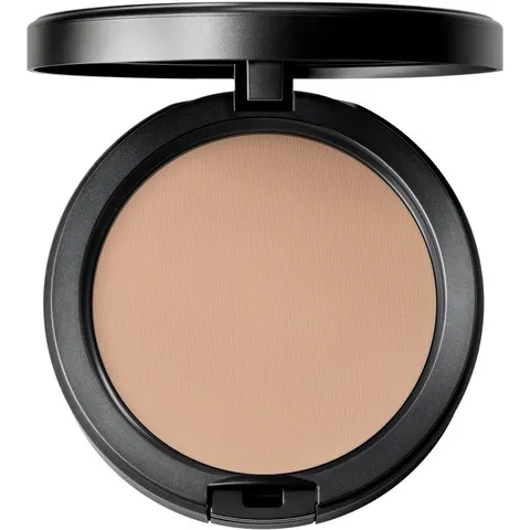 MAC Cosmetics Studio Fix Powder Plus Foundation Prefill mattifying powder foundation shade N6 12 g – image 2