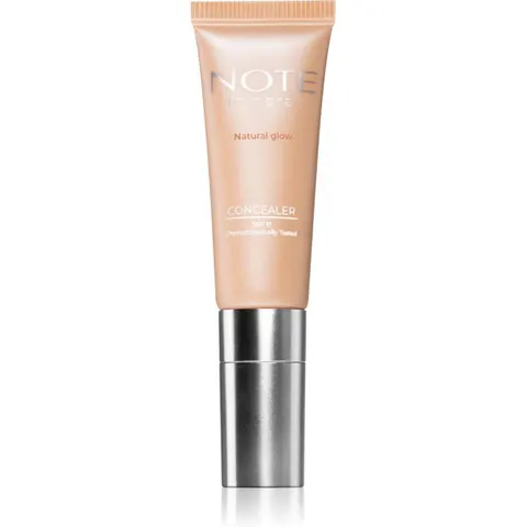 Note Cosmetique Mineral high coverage concealer 202 10 ml – image 2