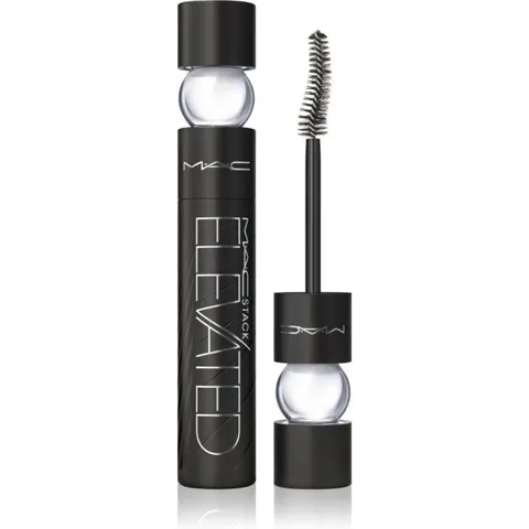 MAC Cosmetics MACStack Elevated Mascara long-lasting mascara for lash volume and curl 12 ml – image 2