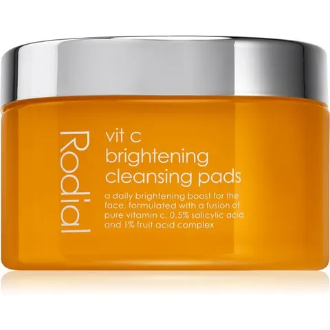 Rodial Vitamin C Cleansing Pads – image 2