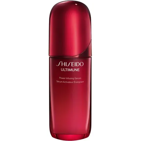 Shiseido Ultimune Power Infusing Serum 75 ml – image 4