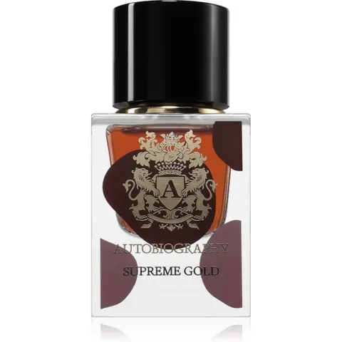 Autobiography Supreme Gold EDP U 65 ml – image 2